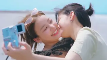 Задник к сериалу "รัก ปาก แข็ง" #1482963