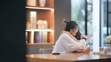 Задник к сериалу "รัก ปาก แข็ง" #1482977