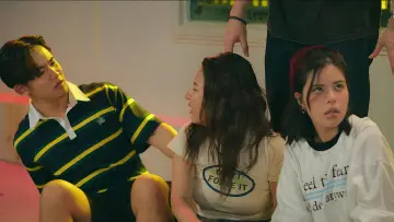 Задник к сериалу "รัก ปาก แข็ง" #1482978