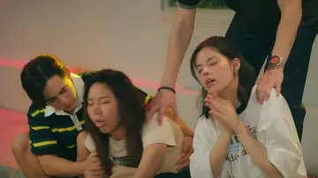 Задник к сериалу "รัก ปาก แข็ง" #1482979