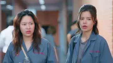 Задник к сериалу "รัก ปาก แข็ง" #1482981