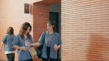 Задник к сериалу "รัก ปาก แข็ง" #1482982