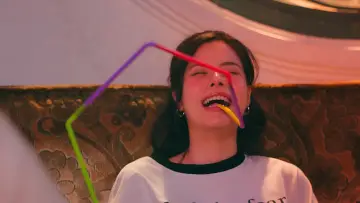 Задник к сериалу "รัก ปาก แข็ง" #1482983