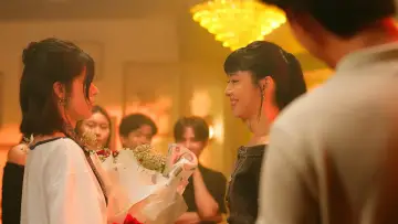 Задник к сериалу "รัก ปาก แข็ง" #1482985
