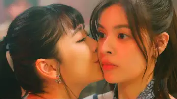 Задник к сериалу "รัก ปาก แข็ง" #1482988