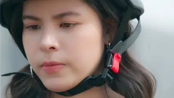 Задник к сериалу "รัก ปาก แข็ง" #1482990