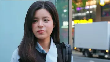 Задник к сериалу "รัก ปาก แข็ง" #1482999