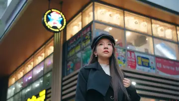 Задник к сериалу "รัก ปาก แข็ง" #1483000