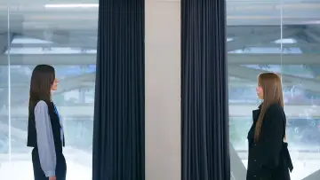 Задник к сериалу "รัก ปาก แข็ง" #1483003