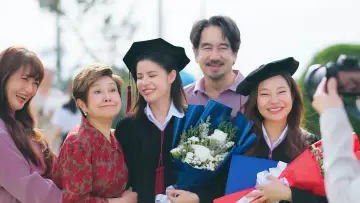 Задник к сериалу "รัก ปาก แข็ง" #1483007