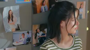 Задник к сериалу "รัก ปาก แข็ง" #1483009