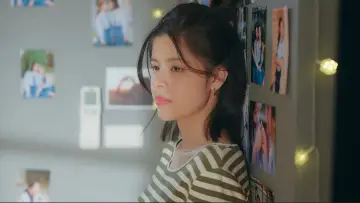 Задник к сериалу "รัก ปาก แข็ง" #1483010