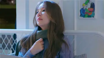 Задник к сериалу "รัก ปาก แข็ง" #1483012