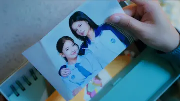 Задник к сериалу "รัก ปาก แข็ง" #1483013
