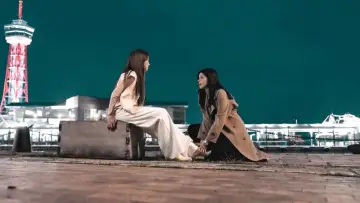 Задник к сериалу "รัก ปาก แข็ง" #1483015