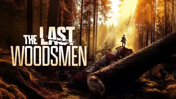 Задник до серіалу "The Last Woodsmen" #1477406