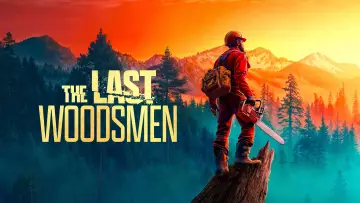 Задник до серіалу "The Last Woodsmen" #1477410
