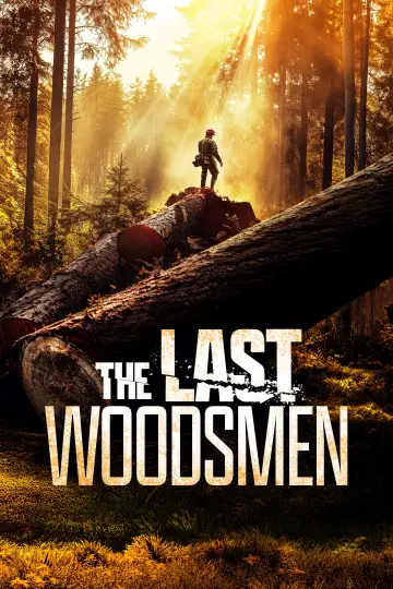 Постер до серіалу "The Last Woodsmen" #1477417