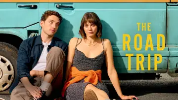 Задник до серіалу "The Road Trip" #1601112