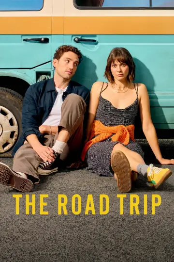 Постер до серіалу "The Road Trip" #1601115