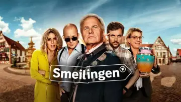 Задник до серіалу "Smeilingen" #1669283