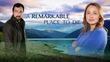 Задник до серіалу "A Remarkable Place to Die" #1654740