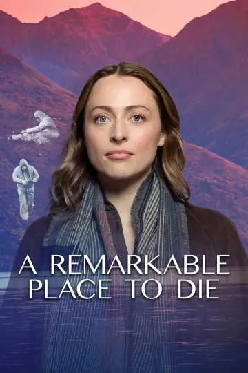 Постер до серіалу "A Remarkable Place to Die" #1654745