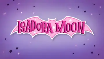 Задник до серіалу "Isadora Moon" #1672674