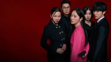 Задник до серіалу "착한 여자 부세미" #1491612