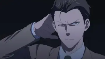 Задник до серіалу "中禅寺先生物怪講義録 先生が謎を解いてしまうから。" #1672664
