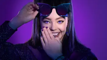 Задник до серіалу "Vampirina: Teenage Vampire" #1392690