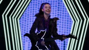 Задник до серіалу "Vampirina: Teenage Vampire" #1392692