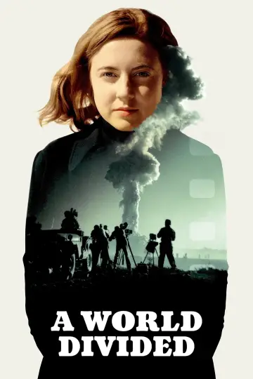 Die Spaltung der Welt постер