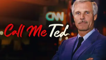 Задник до серіалу "Call Me Ted" #1688638