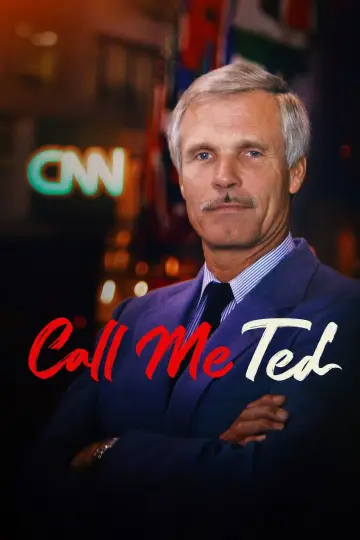 Call Me Ted постер