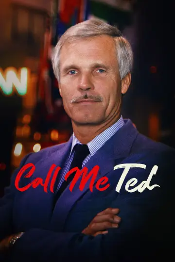 Постер до серіалу "Call Me Ted" #1688642