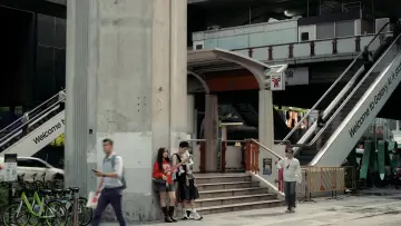 Задник до серіалу "สถานะกั๊กใจ" #1225726
