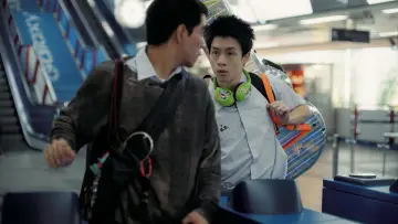 Задник до серіалу "สถานะกั๊กใจ" #1225730
