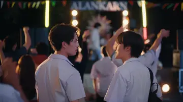 Задник до серіалу "ขอฟังอีกครั้งเพลงรักของเธอ" #1671505