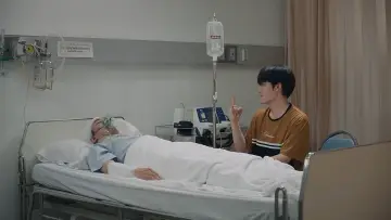 Задник до серіалу "ขอฟังอีกครั้งเพลงรักของเธอ" #1671539