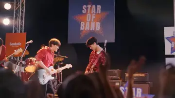Задник до серіалу "ขอฟังอีกครั้งเพลงรักของเธอ" #1671546
