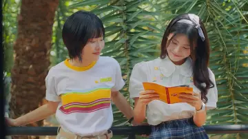Задник до серіалу "ขอฟังอีกครั้งเพลงรักของเธอ" #1671556