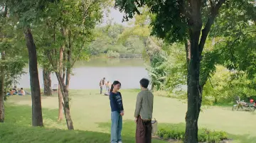 Задник до серіалу "ขอฟังอีกครั้งเพลงรักของเธอ" #1671562
