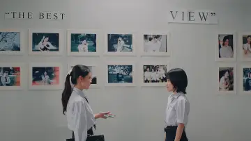 Задник до серіалу "ขอฟังอีกครั้งเพลงรักของเธอ" #1671571