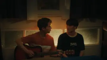 Задник до серіалу "ขอฟังอีกครั้งเพลงรักของเธอ" #1671589