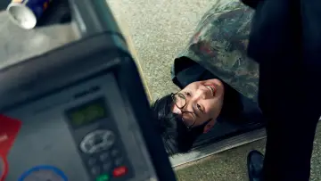Задник к сериалу "Дам тобі науку" #1213149