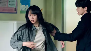 Задник к сериалу "Дам тобі науку" #1213150