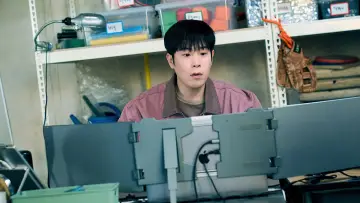 Задник к сериалу "Дам тобі науку" #1213158