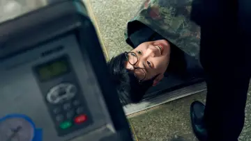 Задник к сериалу "Дам тобі науку" #1213159