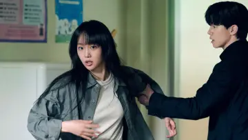 Задник к сериалу "Дам тобі науку" #1213163